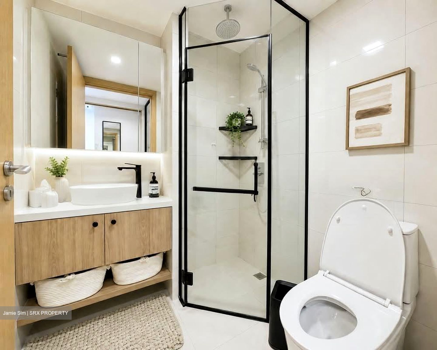 Eight Riversuites (D12), Condominium #574477871